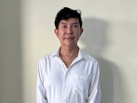 Lời khai của ca sĩ Long Nhật tại cơ quan công an về sử dụng ma túy