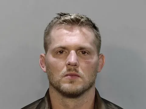 Cựu võ sĩ PFL Logan Storley bị bắt giữ vì cáo buộc tấn công tình dục tại Florida