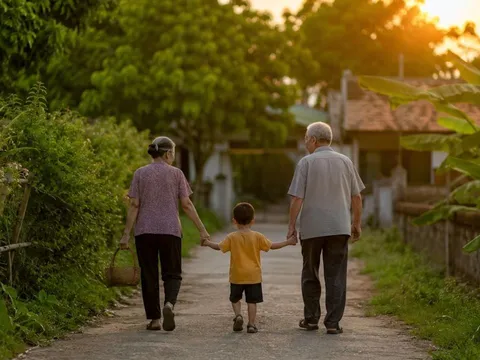 Nghỉ hè gửi con về quê, bố mẹ cần nhớ 5 điều này để tránh nuối tiếc về sau