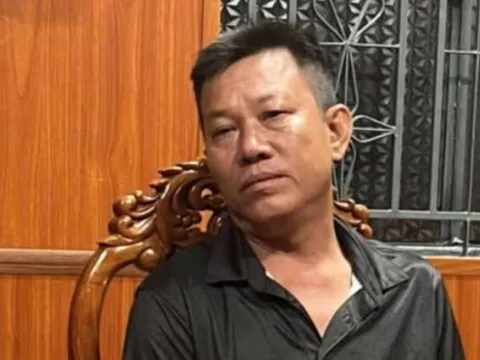 NÓNG: Bắt giữ Nguyễn Cao Bằng – nghi phạm vụ thảm án sát hại 3 người ở Tây Ninh