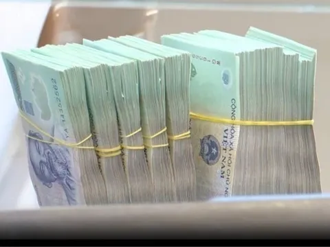 Tăng lương từ 1/7/2026: Những đối tượng nào được nhận thêm tiền thưởng?