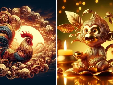 Top 3 tuổi Trúng Số Độc Đắc, Đổi Mệnh Phát Tài từ 21/5 đến 15/6