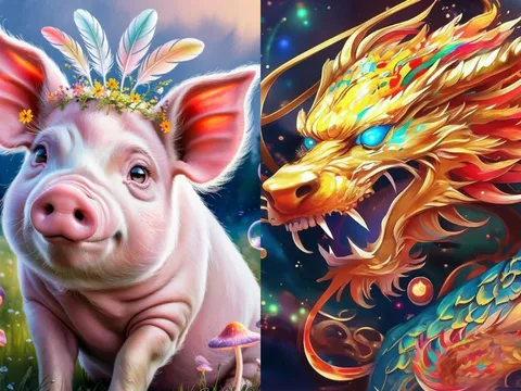 Từ thứ Năm 21/5: 3 con giáp bước vào chu kỳ tăng tốc, cơ hội trả sạch nợ nần, tiền về đều tay