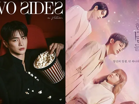 "Bạn trai màn ảnh" của JiSoo" Seo In Gul chốt lịch hẹn hò tại tp.HCM vào tháng 7