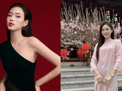 Đỗ Thị Hà phản hồi cực khéo khi bị soi tăng cân, diện mạo hậu kết hôn gây chú ý
