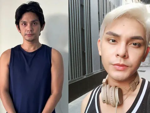 Từng được thương cảm vì bạo bệnh, Sơn Ngọc Minh khiến netizen "ngã ngửa" vì vướng vòng lao lý