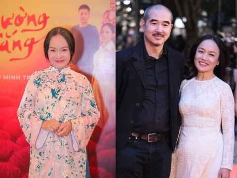 Sao nữ nổi tiếng VTV nhưng ở ẩn 17 năm giờ nhận lương hưu 7 triệu, có chồng là đạo diễn hàng đầu Việt Nam