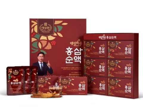 Hiểu đúng về nước hồng sâm nguyên chất và tiêu chí lựa chọn sản phẩm an toàn cho gan.