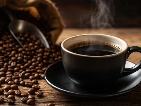 2 khung giờ uống cà phê dễ gây hại sức khỏe nhưng nhiều người vẫn làm mỗi ngày
