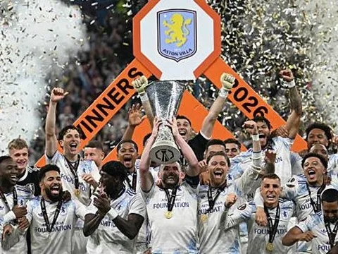 3 điểm nhấn giúp Aston Villa dễ dàng đè bẹp Freiburg