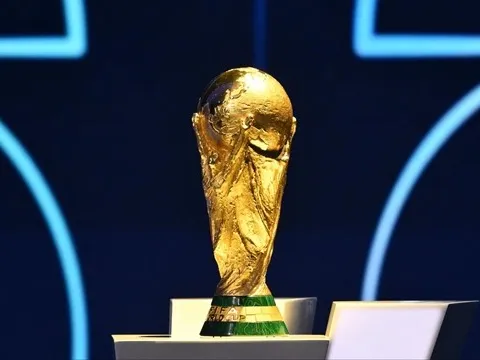 Xác định thêm đơn vị trực tiếp 104 trận World Cup 2026