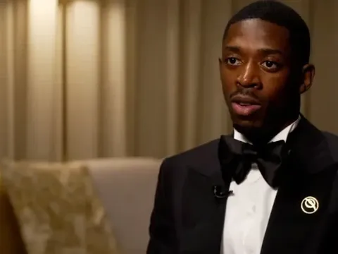 Dembele khao khát thâu tóm C1 và Quả bóng vàng