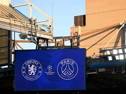 Cơn ác mộng tài chính bủa vây Chelsea vì lỡ hẹn Cúp C1