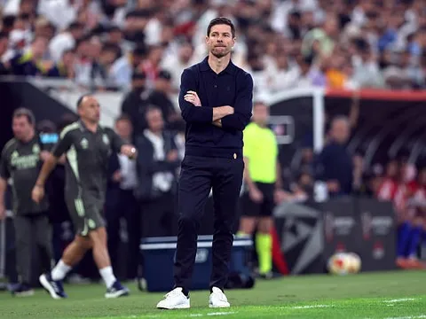 Xabi Alonso và bộ sậu chiến thuật định hình tương lai Chelsea