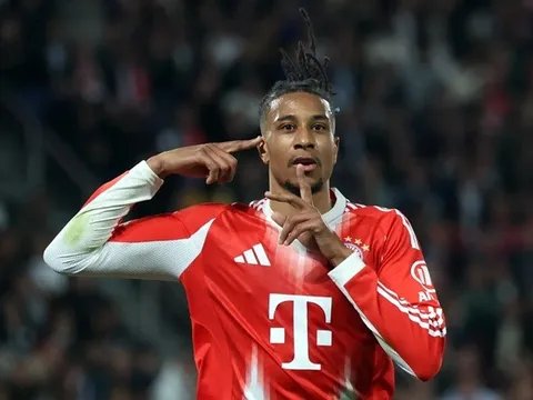 Chủ tịch Bayern Munich dập tắt tin đồn chuyển nhượng Olise