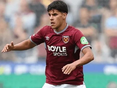Tin đồn chuyển nhượng tối 21/5: MU tranh Mateus Fernandes; Barca nhắm Romero
