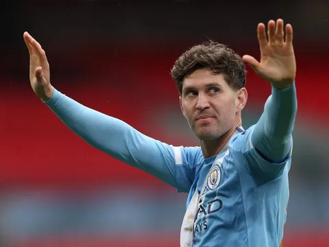 Bayern Munich săn đón ngôi sao thất sủng của Man City