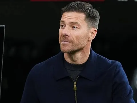 Xabi Alonso khẳng định Chelsea là một dự án tuyệt vời