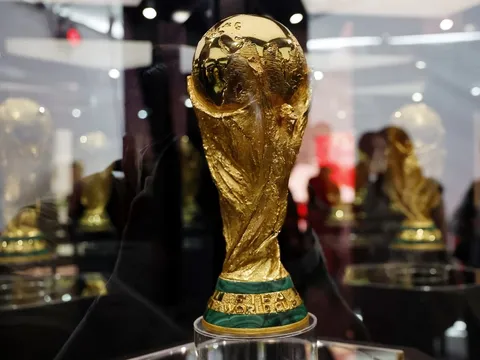 Tuyển Việt Nam tăng cơ hội dự World Cup 2030