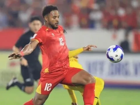 Báo Indonesia coi Nguyễn Xuân Son là mối đe dọa lớn