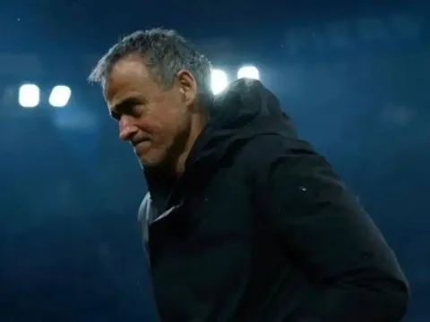 Enrique hé lộ thời điểm giải nghệ, PSG là bến đỗ cuối?
