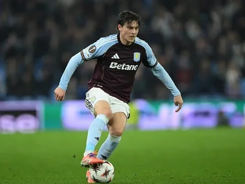 Sếp cũ Fiorentina thừa nhận từng "lật kèo" Lindelof