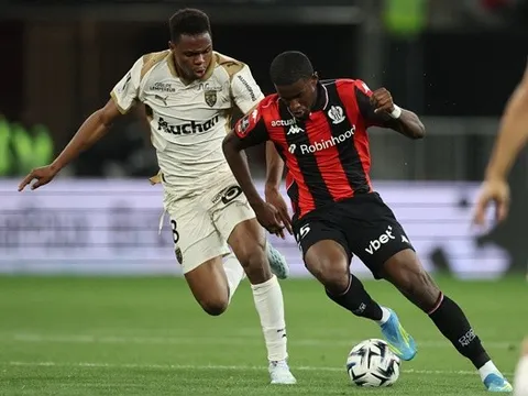 Soi trận Lens vs Nice: Cơ hội lên ngôi lịch sử