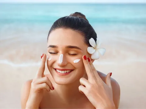 5 nguyên tắc chăm sóc da khi đi du lịch giúp hạn chế khô ráp và nổi mẩn do thay đổi môi trường