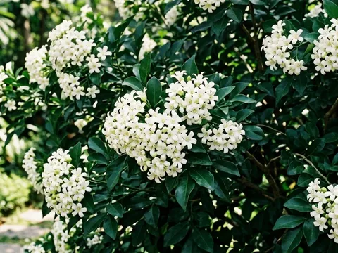 6 lý do khiến nhiều gia đình thích trồng cây nguyệt quế trước nhà, không chỉ vì đẹp