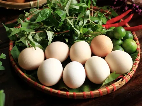 Ăn trứng đúng "giờ vàng" hỗ trợ đốt mỡ, giảm cân vù vù