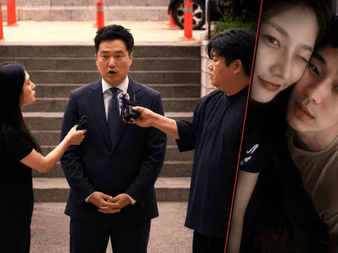 Kim Soo Hyun chính thức được minh oan, cảnh sát phơi bày đường dây ngụy tạo bằng chứng rúng động bằng AI