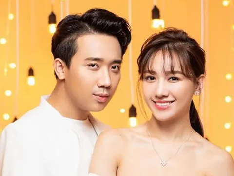 Hari Won chia sẻ quan điểm về việc chi tiêu trong cuộc sống hôn nhân với Trấn Thành