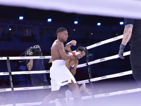 Góc khuất sau ánh hào quang: Hàng loạt ngôi sao UFC bị giải Hype Fighting quỵt thù lao tại Brazil
