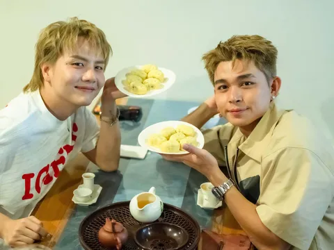 “Anh Cả” Jun Phạm cùng Duy Khánh khám phá Singapore qua loạt trải nghiệm địa phương