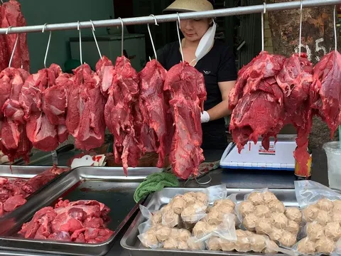 Người bị 1 trong 5 bệnh này tuyệt đối không nên ăn thịt bò