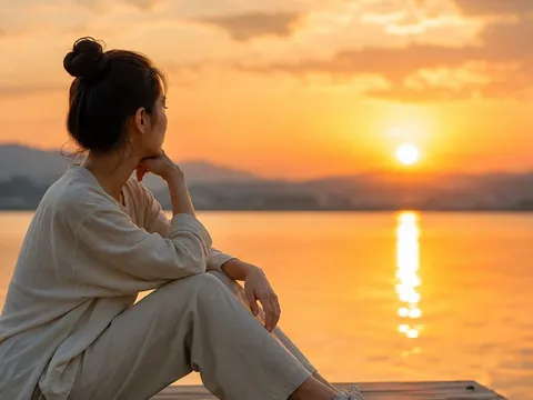 Người có EQ cao thường không làm 3 việc này khi đang tức giận: Càng nóng càng phải giữ giới hạn