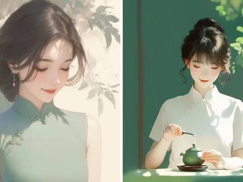 Những ngày sinh Âm lịch được cho là có quý nhân phù trợ, càng lớn tuổi càng hưởng phúc lộc