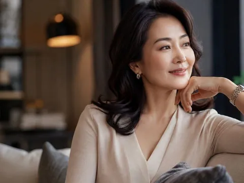 Phụ nữ sau tuổi 40 càng cuốn hút khi giữ được 4 điều này: Nhan sắc chưa chắc đứng đầu