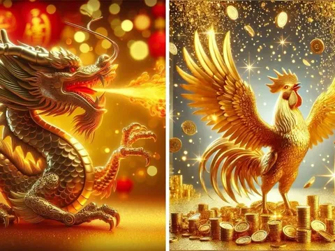 Sáng thứ Sáu ngày 22/5: 3 tuổi bật tăng lương thưởng, giàu có vô biên