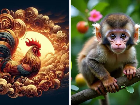 Thứ Sáu đến Chủ Nhật (22-24/5): 3 tuổi Công Việc Hanh Thông, ngồi không có của