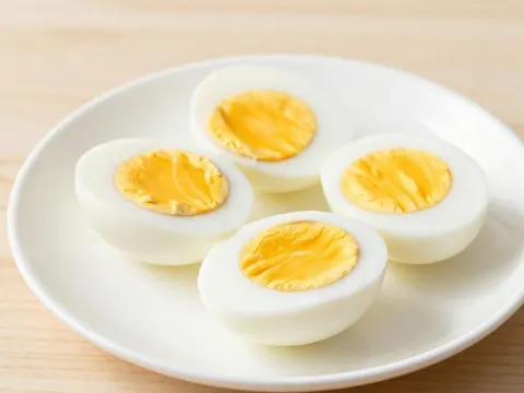 Thường xuyên ăn trứng vào buổi sáng: Sau 30 ngày, cơ thể có 5 thay đổi bất ngờ