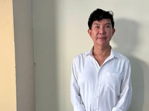 Loạt ồn ào của Long Nhật trước khi bị bắt vì liên quan đến ma túy