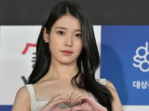 Bất chấp phản đối, IU vẫn bỏ túi 105 tỉ đồng từ dự án 'Perfect Crown'?