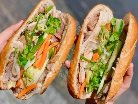 5 điểm ăn sáng tấp nập ở Hà Nội, có quán “phở xếp hàng” nói không với chanh, khách mua xôi phải chờ cả tiếng