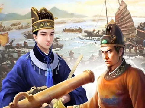 Ba vị tướng trong sử Việt: Có người là con vua Hồ Quý Ly, chế tạo “súng thần” đánh giặc Minh, công lớn vang danh