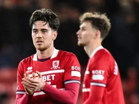 Man Utd muốn chiêu mộ Hayden Hackney với giá hời
