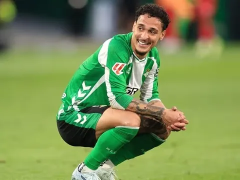 Nỗi buồn Antony soi chiếu bi kịch bị bỏ rơi của Maguire