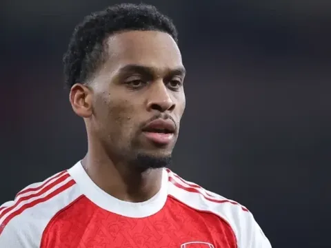 Timber chạy đua với thời gian để dự chung kết Champions League