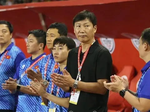 ĐT Việt Nam bỏ giao hữu tháng 6 để sang Hàn Quốc tập huấn