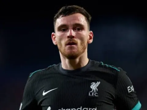 Robertson nói rõ lý do rời Liverpool